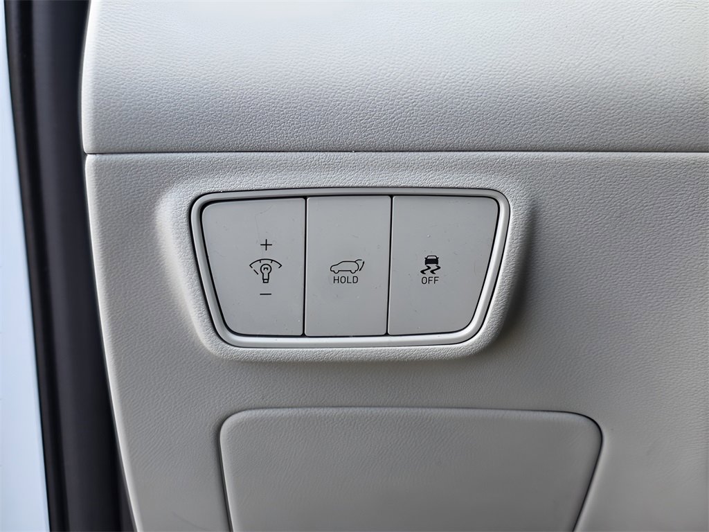 Certified 2024 Hyundai Tucson SEL w/ Convenience Package image 24