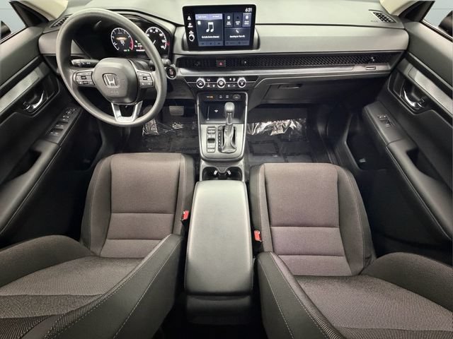Certified 2026 Honda CR-V LX image 18