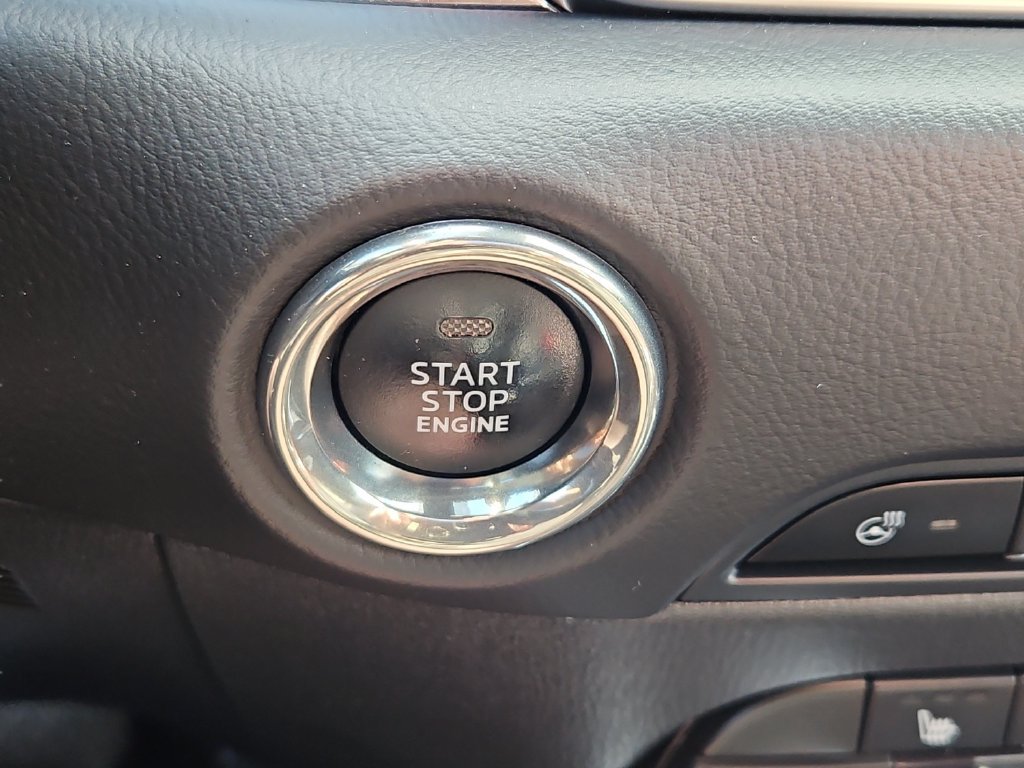 Used 2024 MAZDA CX-5 2.5 Turbo w/ Premium Package AWD/4WD image 19