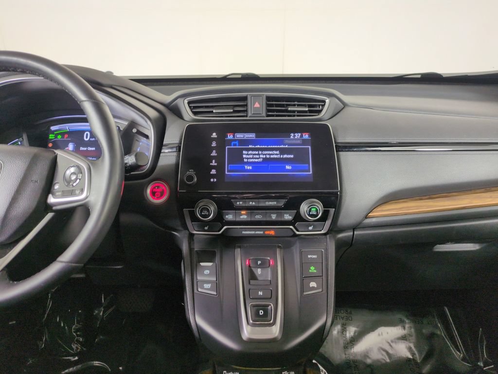 Used 2022 Honda CR-V Touring image 20