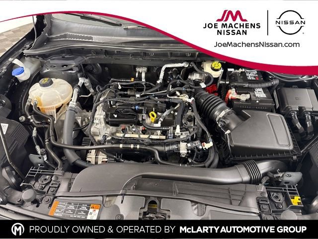 Used 2020 Ford Escape SE image 29