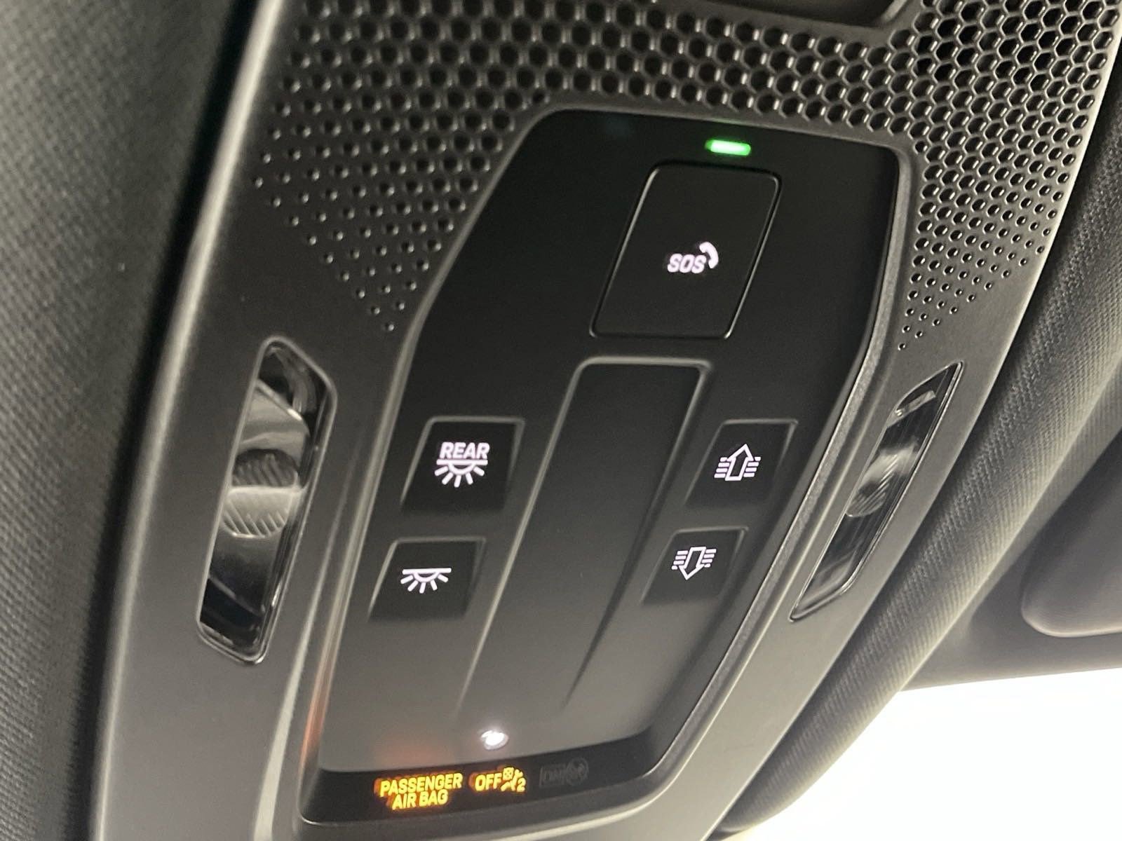 New 2025 Porsche Cayenne Coupe image 33