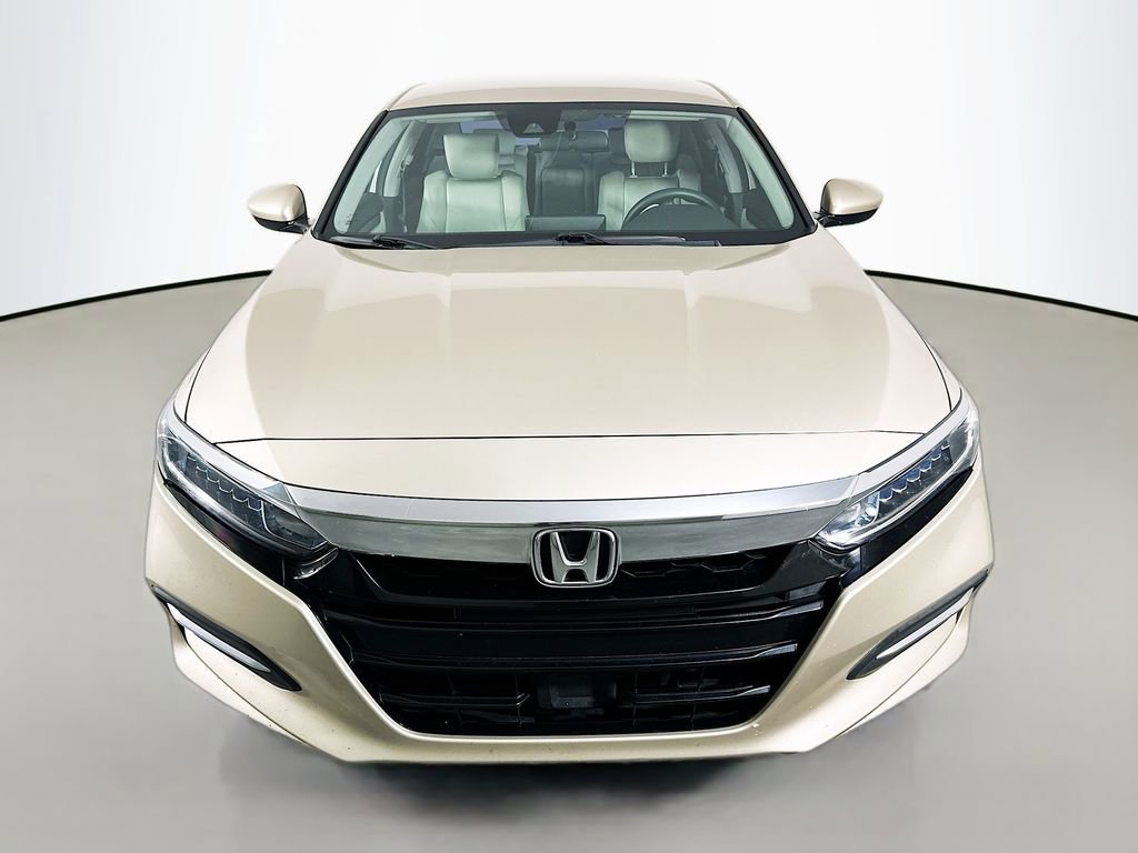 Used 2019 Honda Accord Hybrid image 6