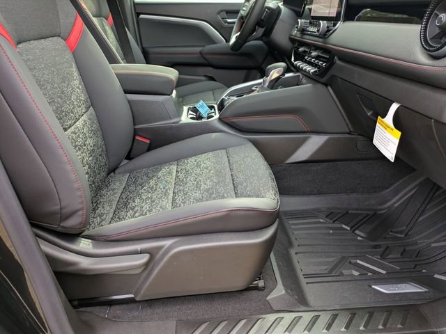 New 2026 Chevrolet Colorado Z71 w/ Technology Package image 36