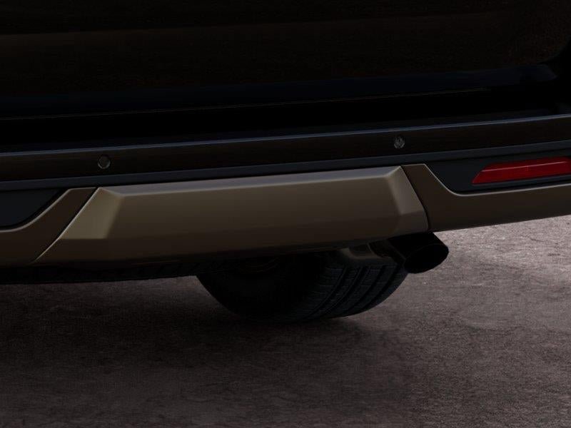 New 2027 Ford Expedition King Ranch AWD/4WD image 23