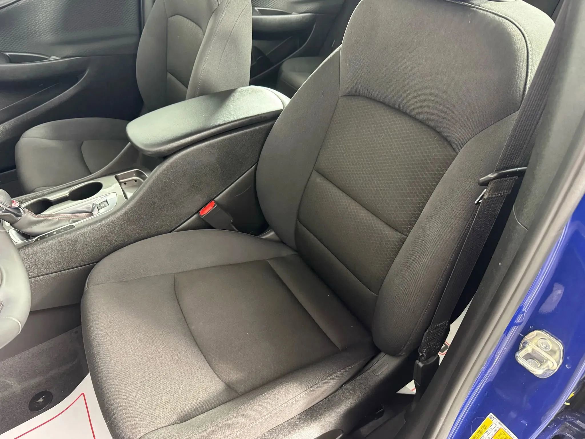 Used 2023 Chevrolet Malibu RS w/ LPO, Floor Liner Package image 32