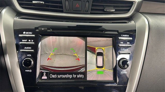 Used 2021 Nissan Murano Platinum image 26