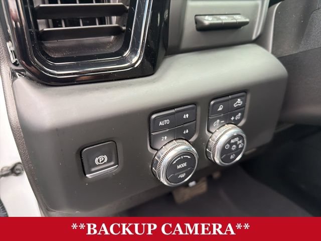 Used 2024 GMC Sierra 2500 AT4 w/ AT4 Premium Plus Package AWD/4WD image 11