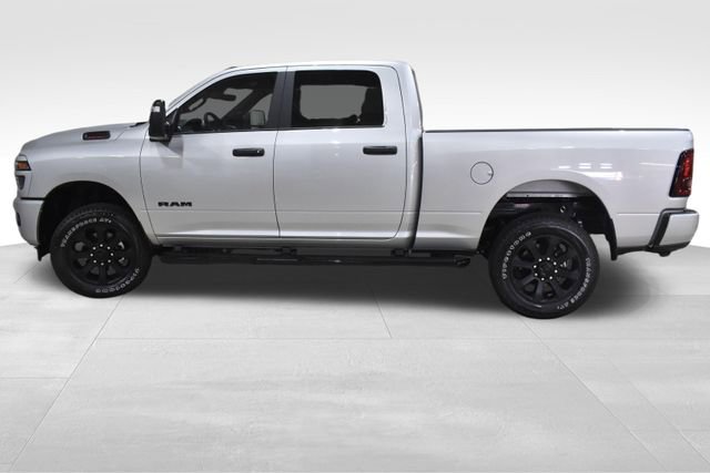 New 2026 RAM 2500 Big Horn image 6