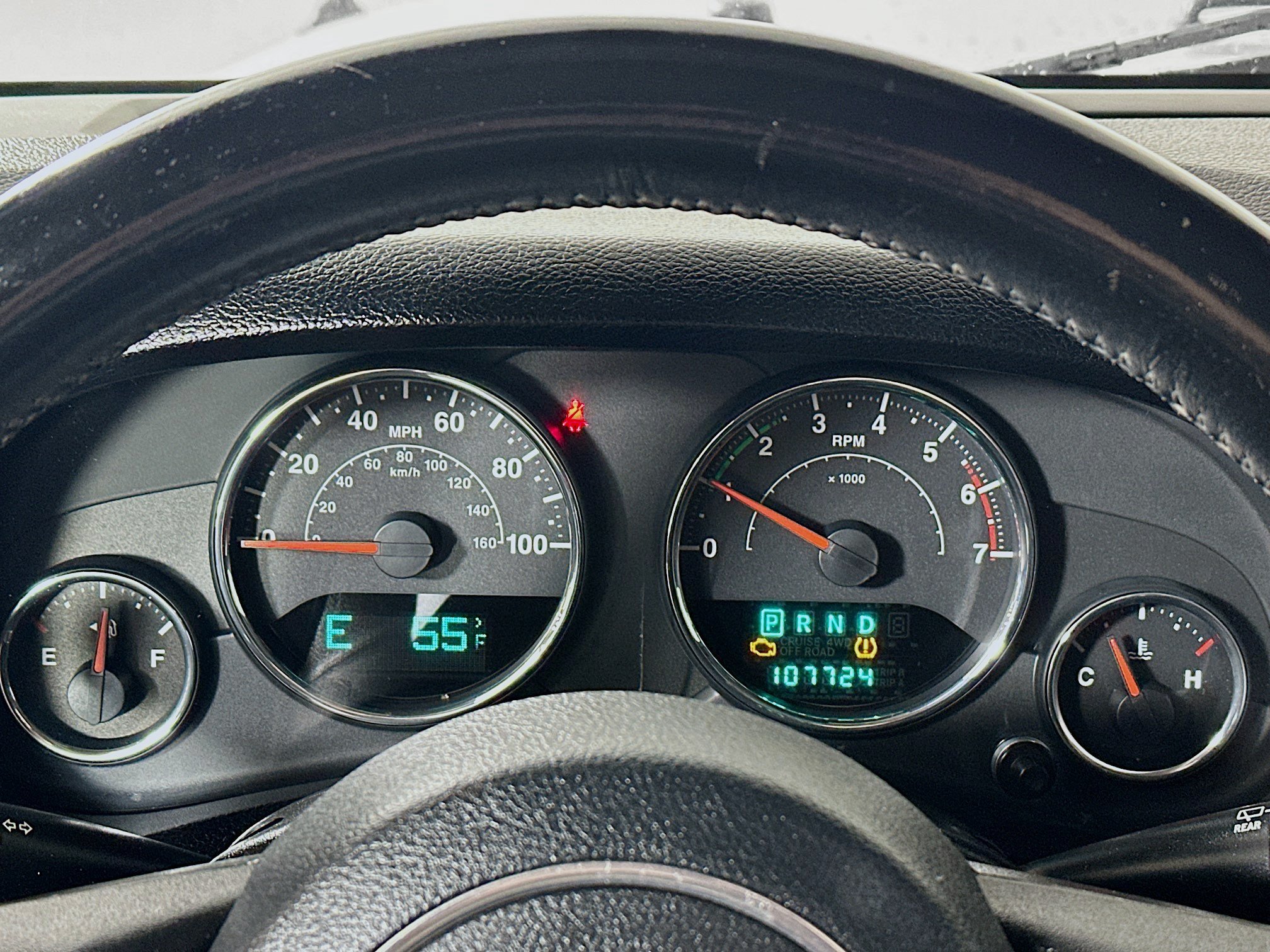 Used 2011 Jeep Wrangler Sport AWD/4WD image 12
