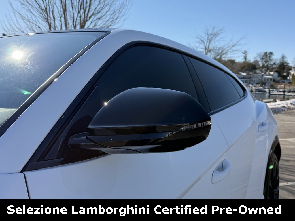 Used 2024 Lamborghini Urus S image 13