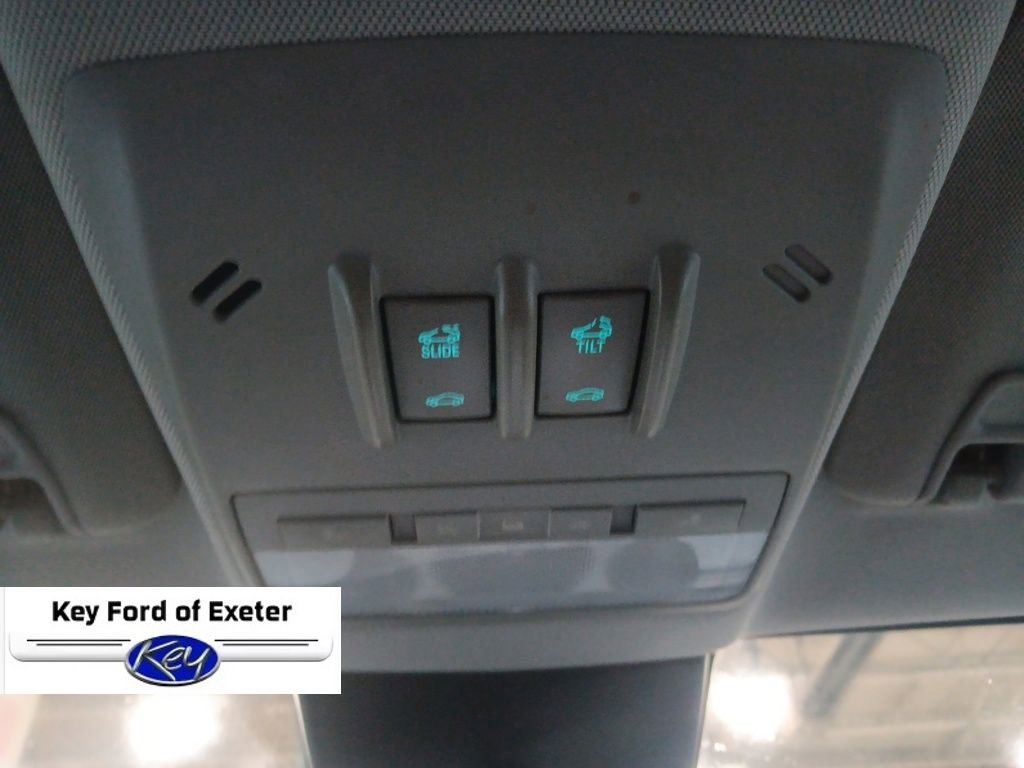 Used 2015 Chevrolet Trax LT w/ LT Sun and Sound Package image 31