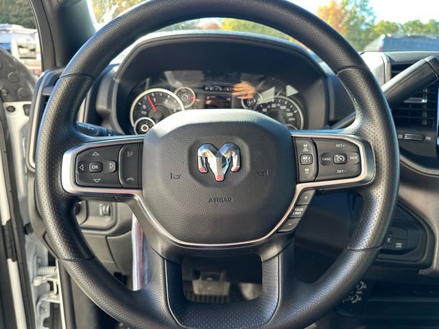 New 2026 RAM 5500 Tradesman w/ Chrome Appearance Group image 20