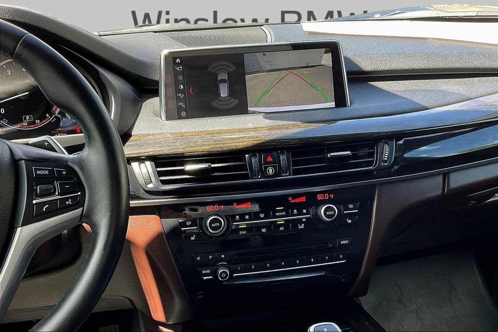 Used 2018 BMW X5 xDrive35i AWD/4WD image 9