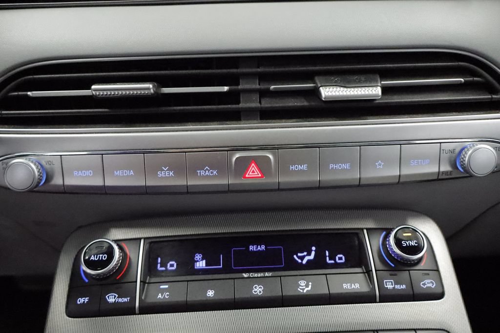 Used 2020 Hyundai Palisade SEL AWD/4WD image 34