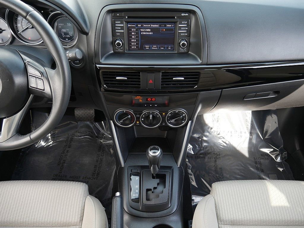 Used 2014 MAZDA CX-5 Touring FWD image 20