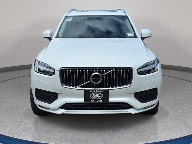 Used 2020 Volvo XC90 T5 Momentum w/ Protection Package Premier AWD/4WD image 3