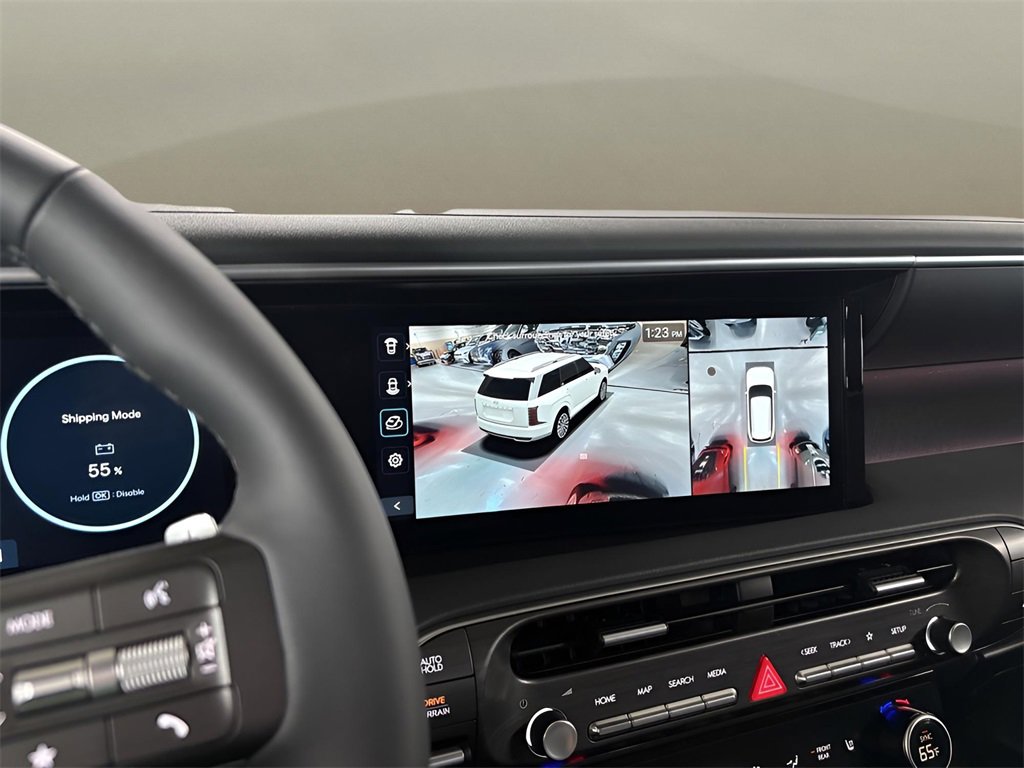 New 2026 Hyundai Palisade Limited image 17