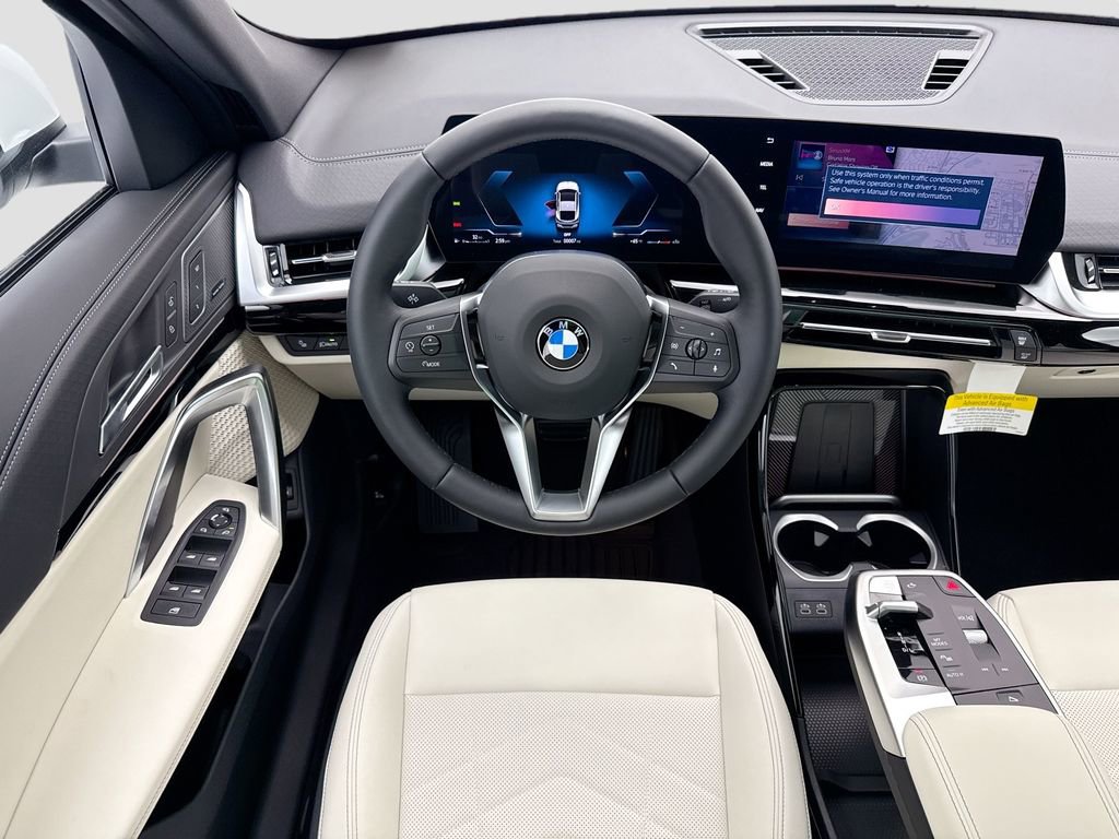 New 2026 BMW X2 xDrive28i w/ Convenience Package image 10