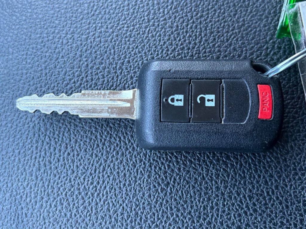 Used 2024 Mitsubishi Outlander Sport ES image 27