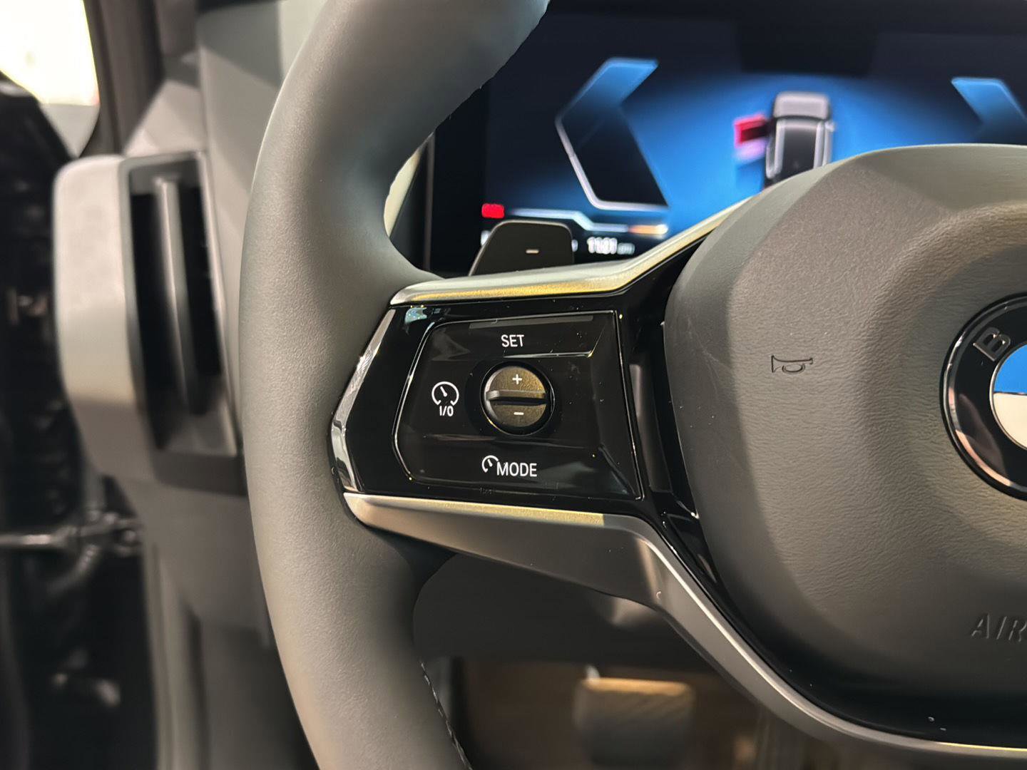 New 2026 BMW X3 xDrive30 w/ Convenience Package image 18