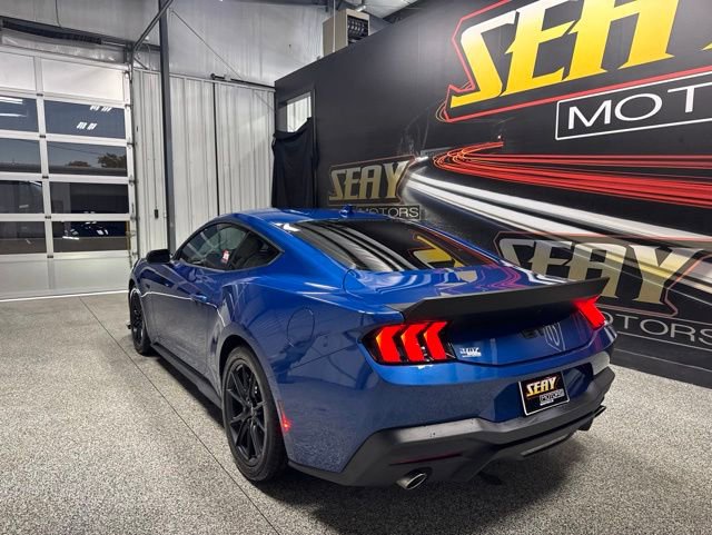 Used 2024 Ford Mustang GT Premium RWD image 16