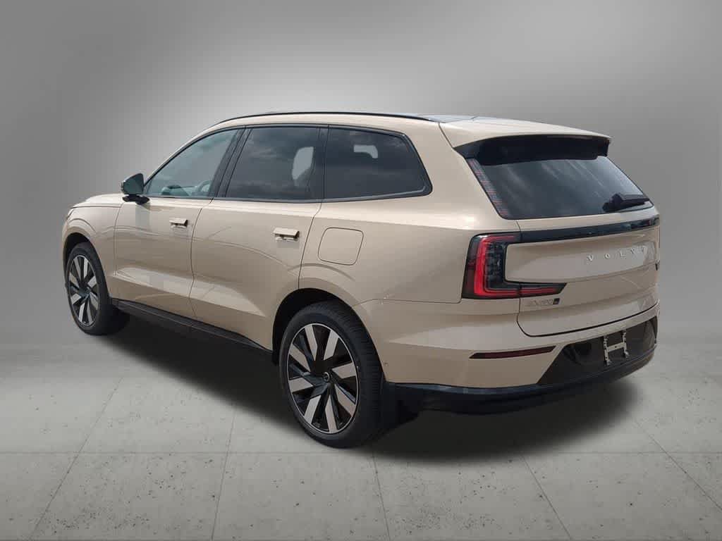 New 2026 Volvo EX90 Plus AWD/4WD image 4