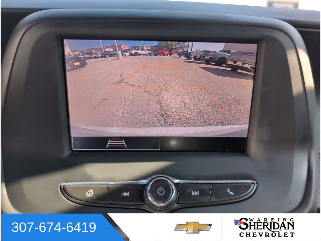 Used 2023 Chevrolet Camaro LT image 14