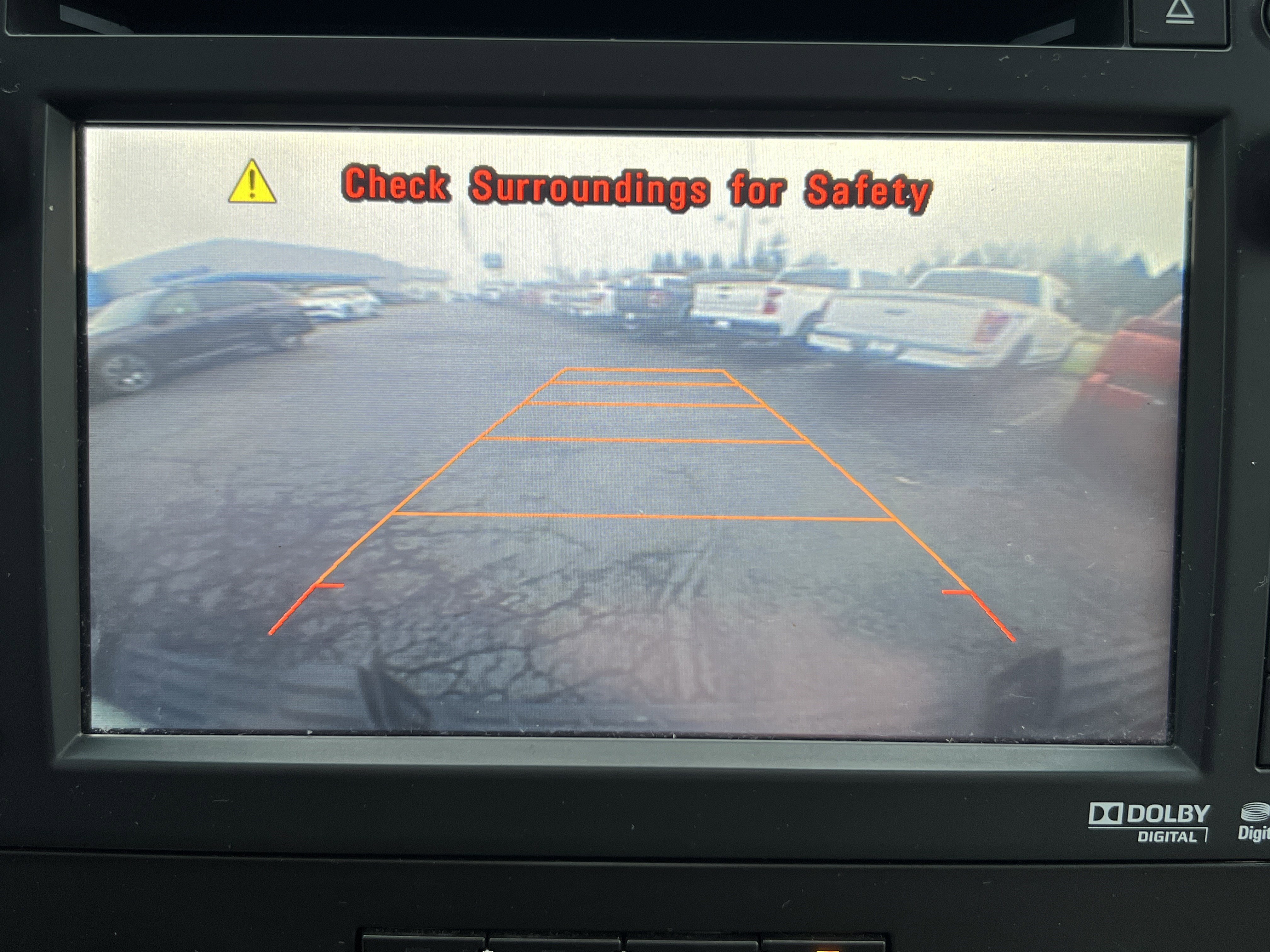 Used 2012 Chevrolet Silverado 2500 LTZ image 16