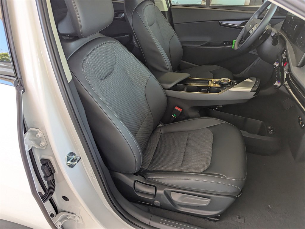 New 2025 Kia EV6 Light image 35