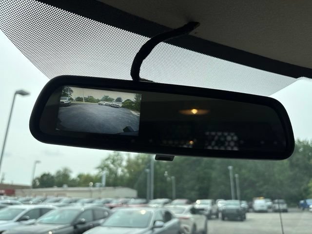 Used 2025 GMC Savana 2500 w/ Driver Convenience Package RWD image 36