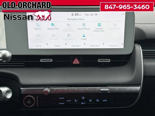Used 2023 Hyundai Ioniq 5 SEL AWD/4WD image 18