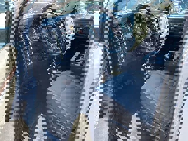 Used 2024 RAM 1500 Classic SLT image 8