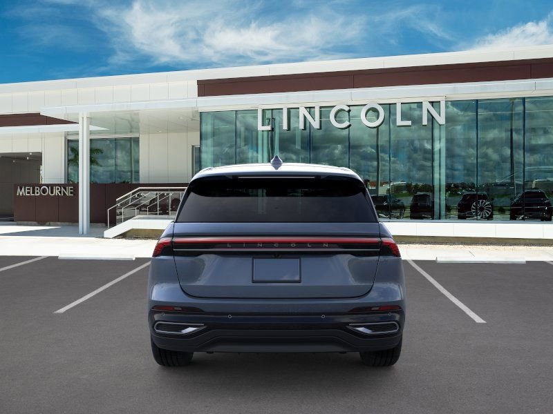 New 2026 Lincoln Nautilus Premier AWD/4WD image 5