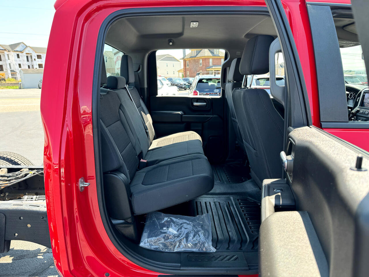 Used 2021 Chevrolet Silverado 3500 LT w/ Convenience Package image 27