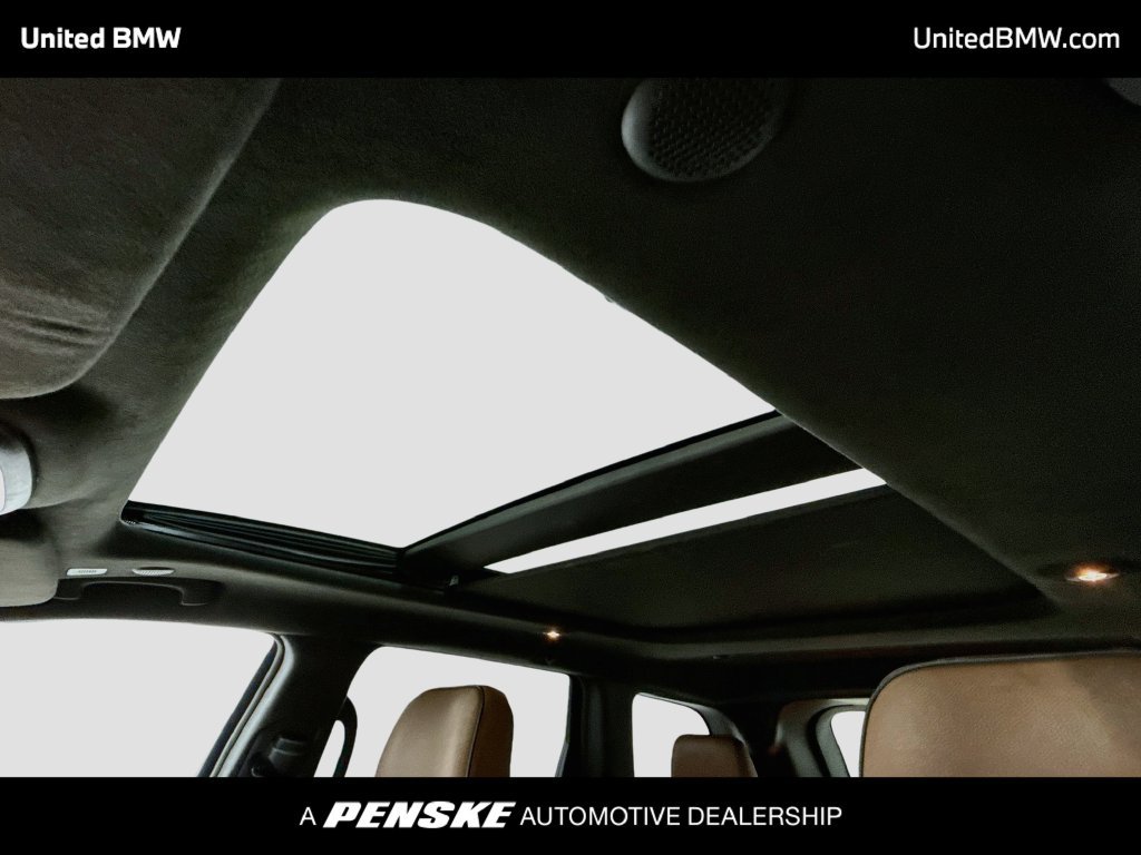 Used 2017 Jeep Grand Cherokee Summit RWD image 19