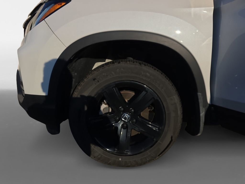 Certified 2023 Honda Ridgeline Black Edition image 14