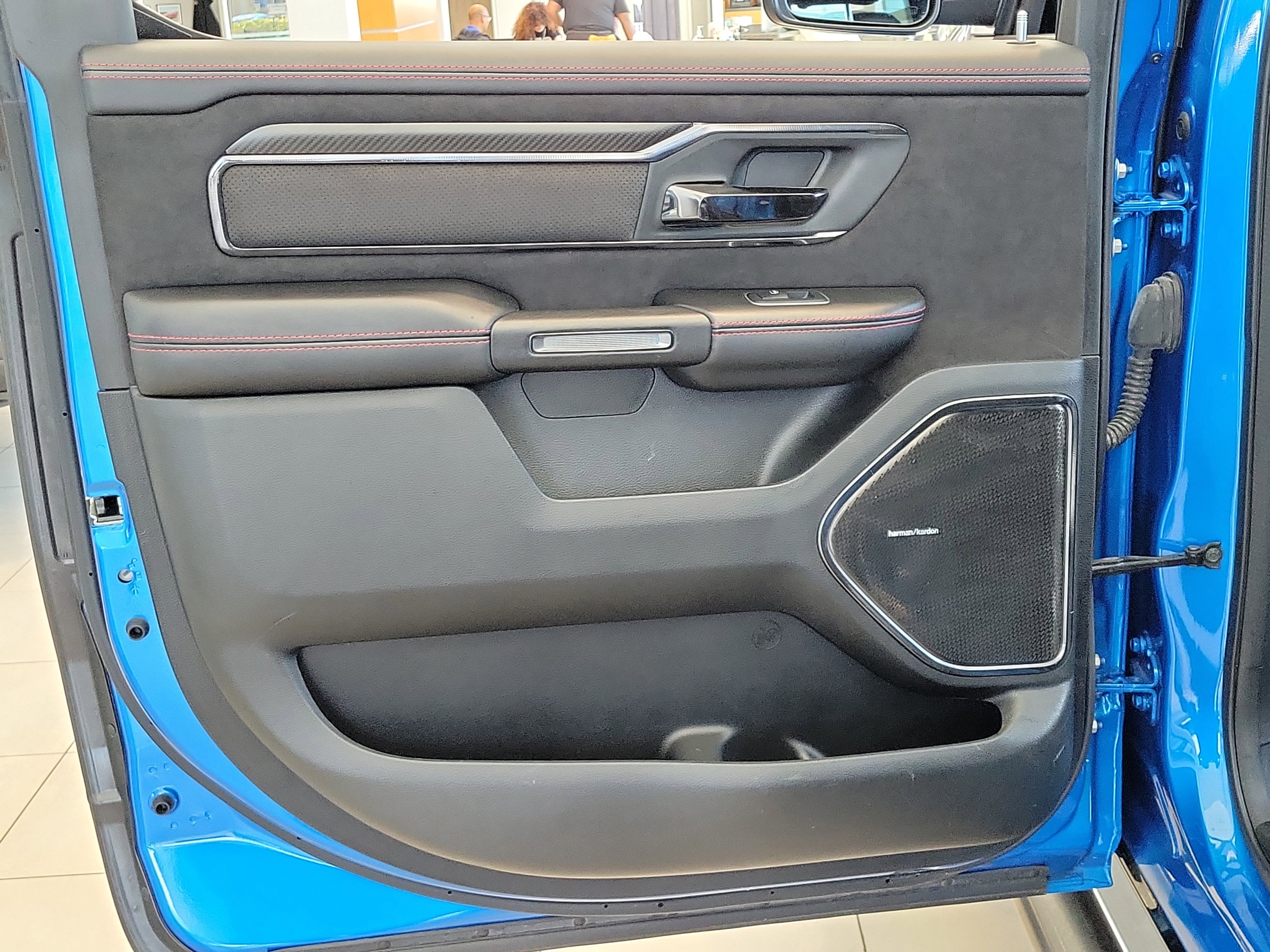 Used 2022 RAM 1500 TRX w/ TRX Level 2 Equipment Group image 14