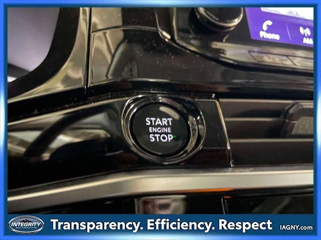 Certified 2025 Nissan Pathfinder SL AWD/4WD image 34