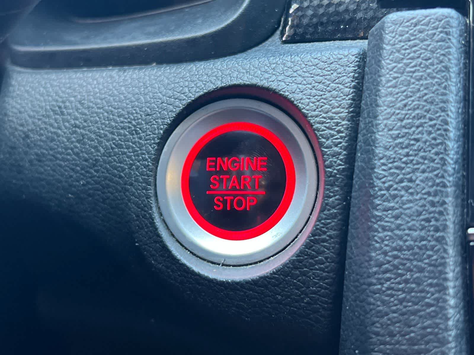 Used 2020 Honda Civic Sport image 22