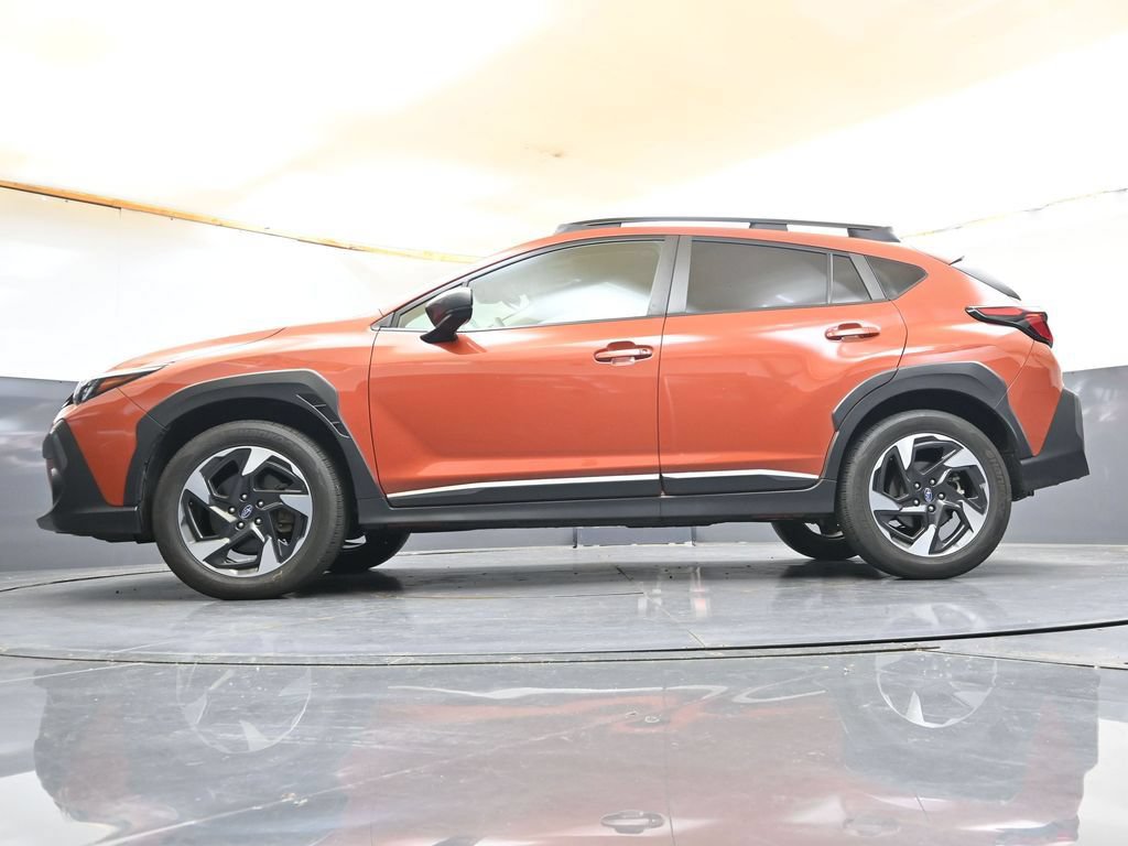 Certified 2024 Subaru Crosstrek 2.5i Limited w/ Crosstrek Mirror Package AWD/4WD image 31