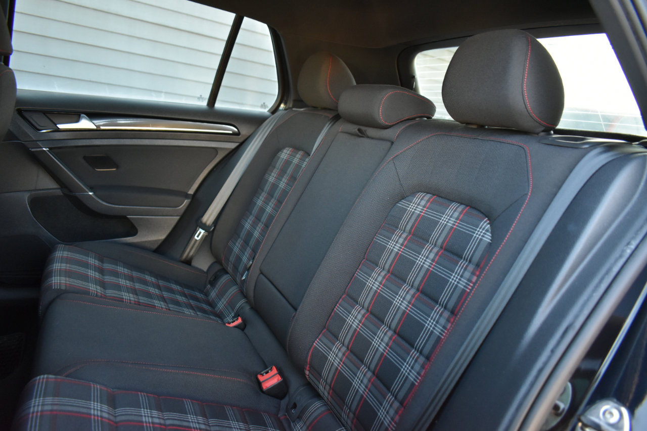 Used 2017 Volkswagen GTI S image 25