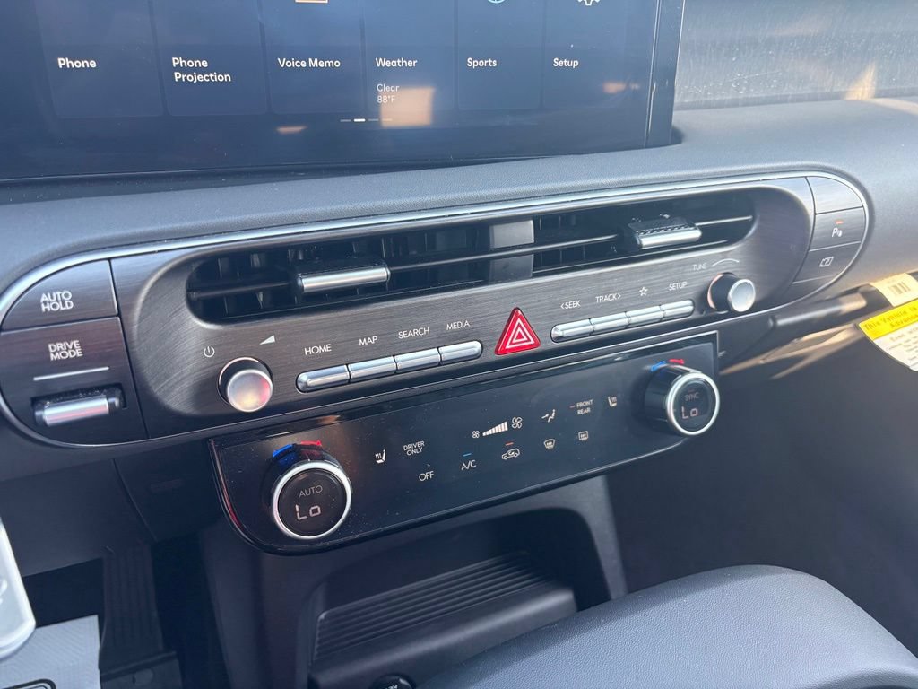 New 2026 Hyundai Palisade FWD Hybrid image 18
