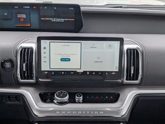 New 2027 Ford Expedition Max Platinum w/ Platinum Ultimate Package AWD/4WD image 18
