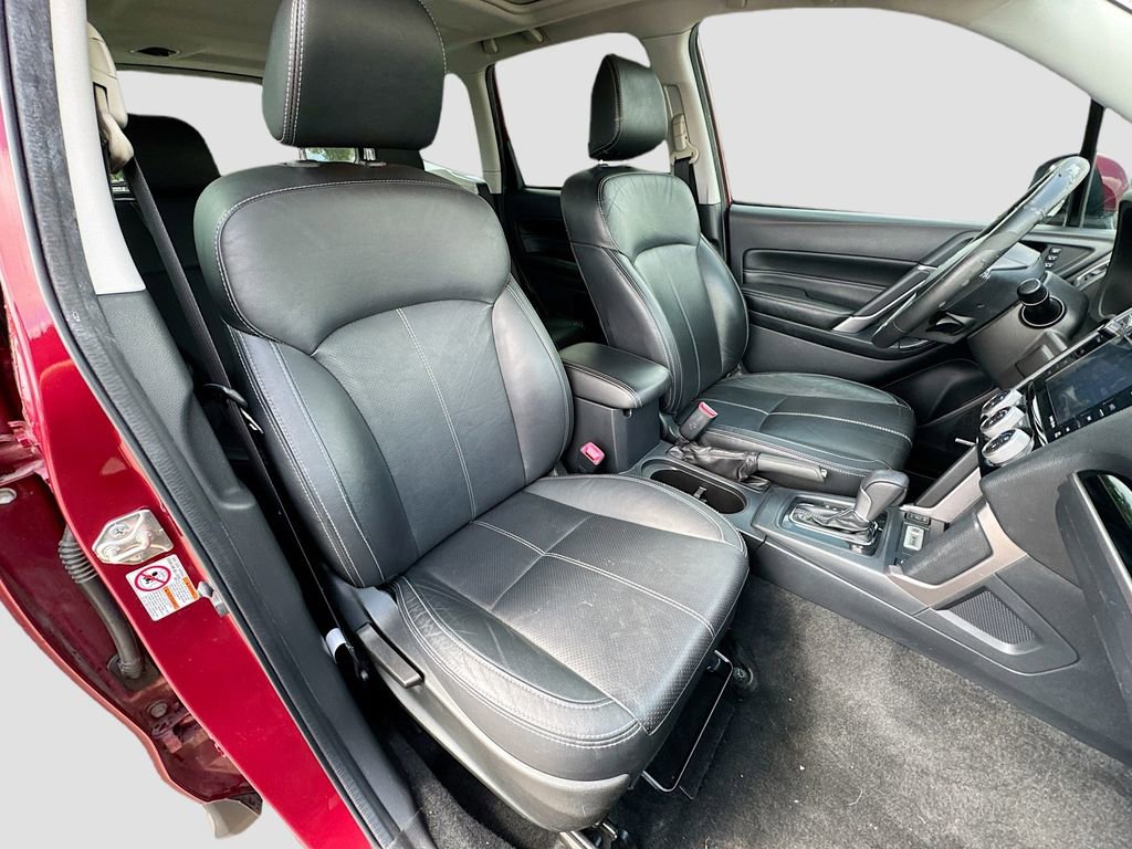 Used 2017 Subaru Forester 2.5i Touring AWD/4WD image 37