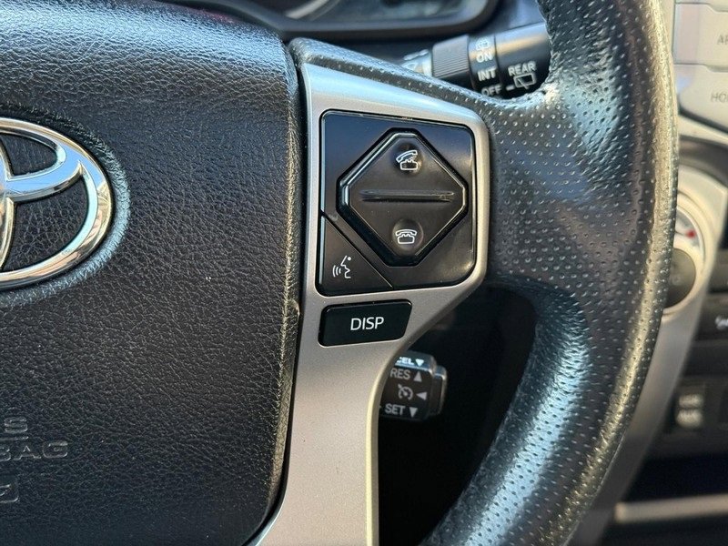 Used 2017 Toyota 4Runner Limited image 21