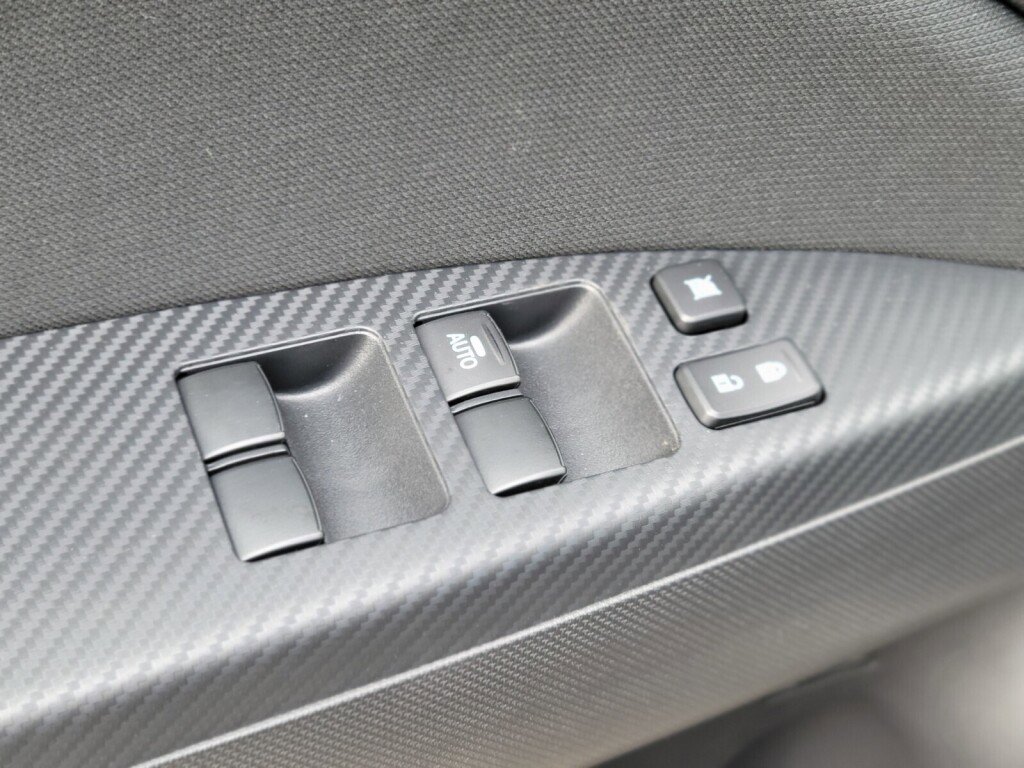 New 2024 Mitsubishi Mirage SE image 17