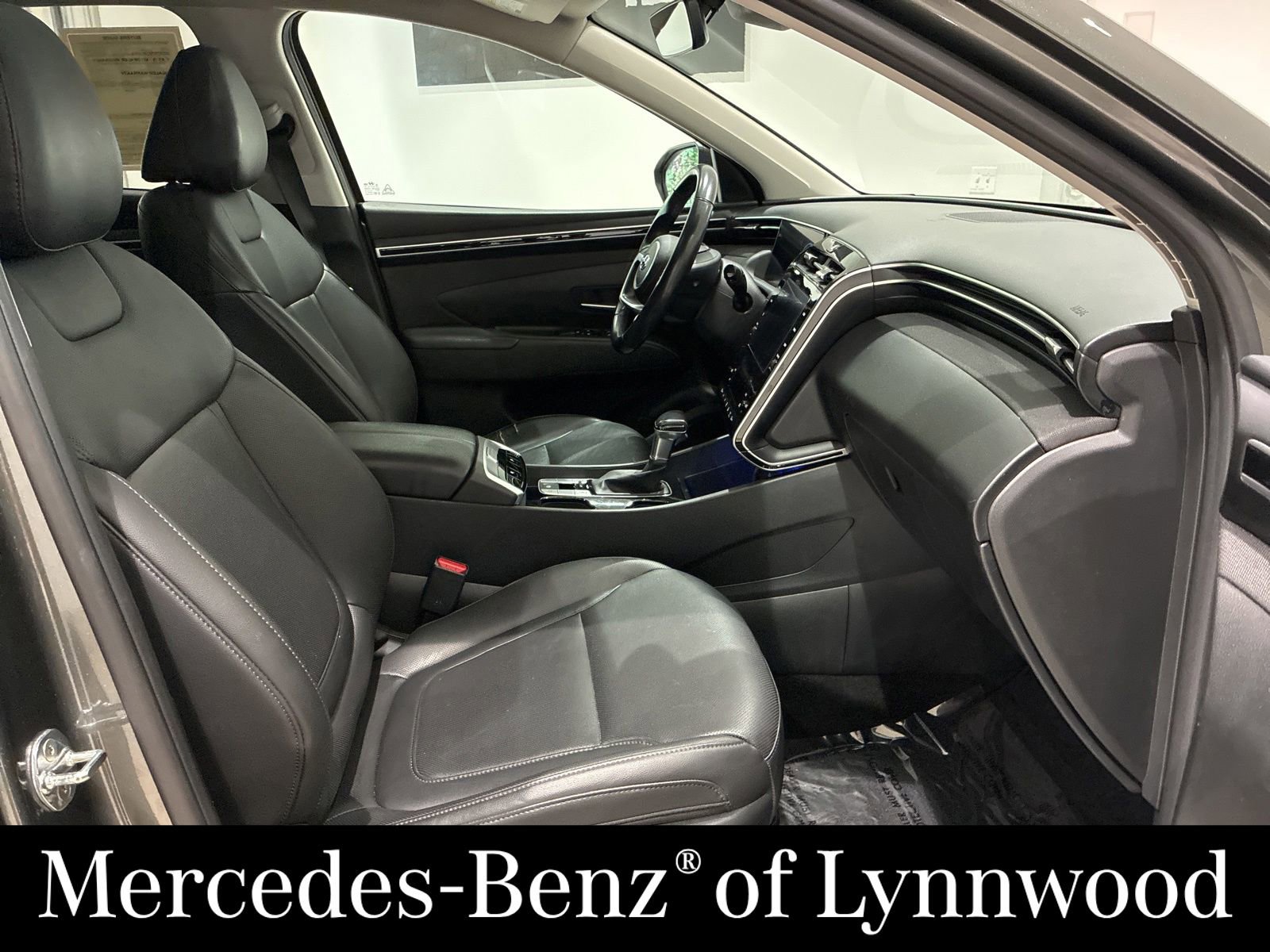 Used 2023 Hyundai Tucson SEL w/ Convenience Package AWD/4WD image 24