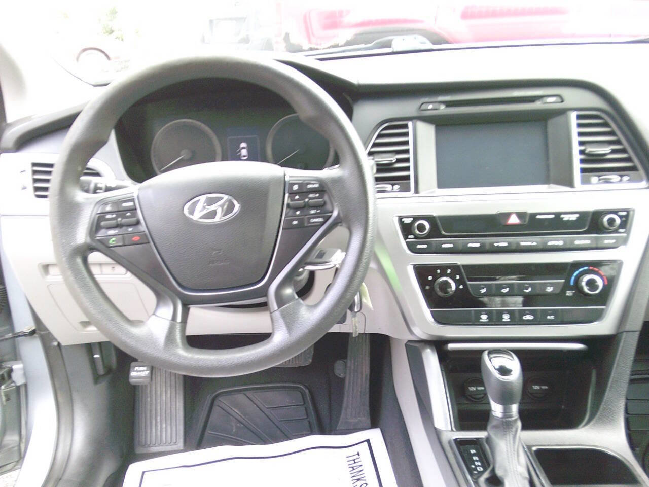 Used 2016 Hyundai Sonata SE image 10