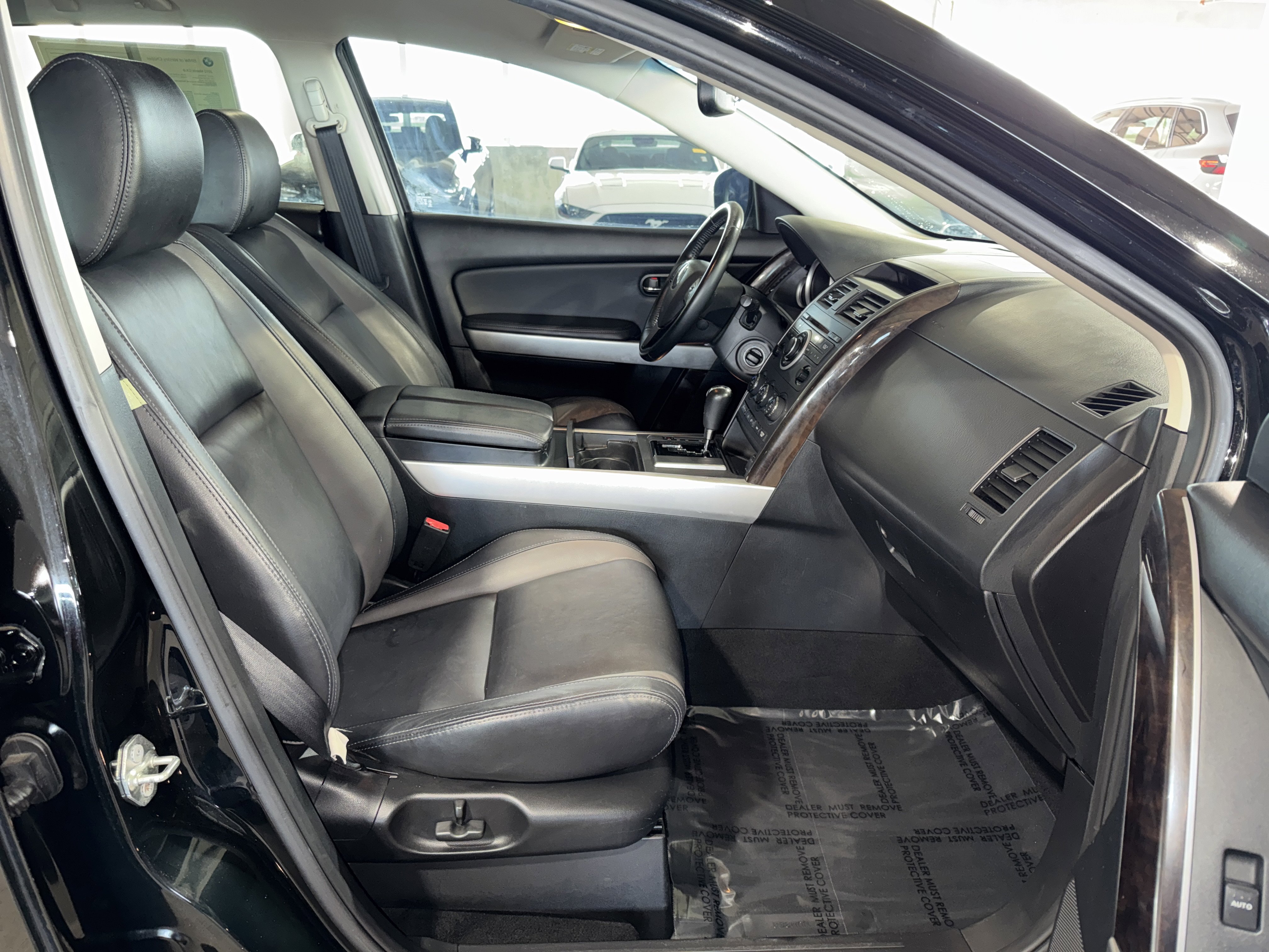 Used 2012 MAZDA CX-9 Grand Touring image 10